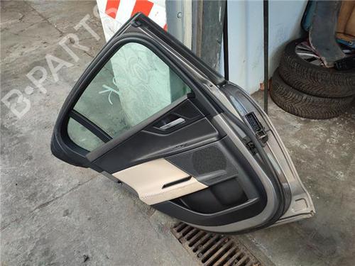 Dør højre bagtil JAGUAR XE (X760) 2.0 D | BP31796164C5 - Image 2
