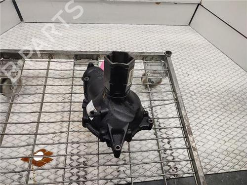 Pont avant BMW X5 (E53) 3.0 d (184 hp) 30692087