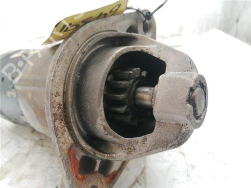 Startmotor OPEL ASTRA H (A04) 1.7 CDTI (L48) | BP28331603M8