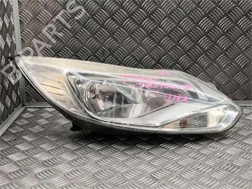 Used Right headlight Right headlight 38313425 38313425