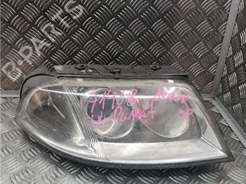 Used Right headlight Right headlight VW PASSAT B5.5 (3B3) 1.9 TDI (130 hp) 33279557 33279557