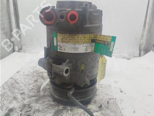 AC compressor OPEL ASTRA G Estate (T98) 1.6 16V (F35) | BP29319001M34 