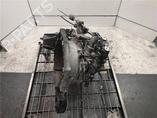 Gearbox OPEL ASTRA J GTC 2.0 CDTI (08) | BP29645240M3 