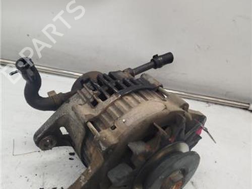Alternator OPEL CORSA B (S93) 1.7 D (F08, F68, M68) | BP29516168M7 