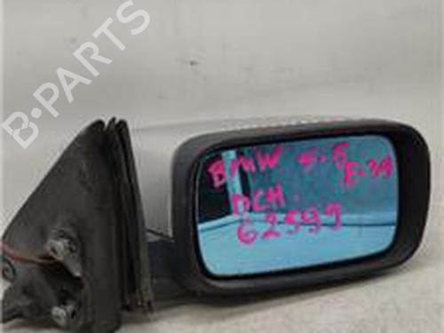Used Right mirror BMW 5 (E39) 530 d (184 hp) 18390206