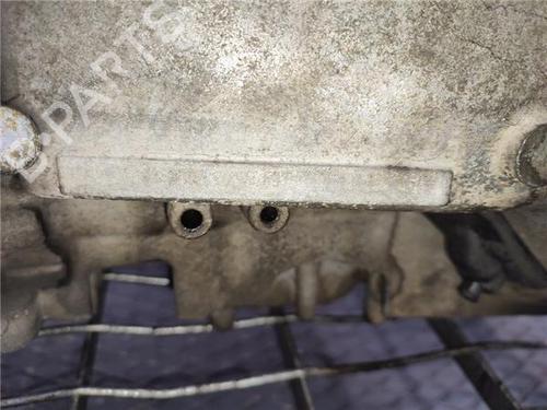 Gearbox MERCEDES-BENZ VITO / MIXTO Van (W639) 109 CDI (639.601, 639.603, 639.605) | BP29818413M3