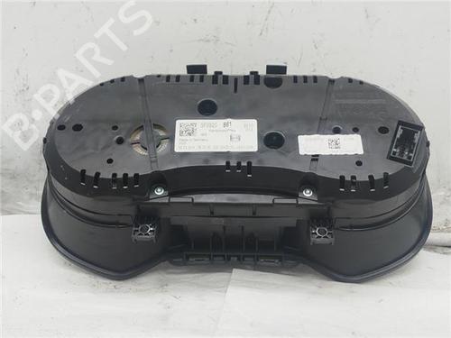 Instrument cluster SEAT LEON ST (5F8) 1.2 TSI | BP25435495C47 - Image 2
