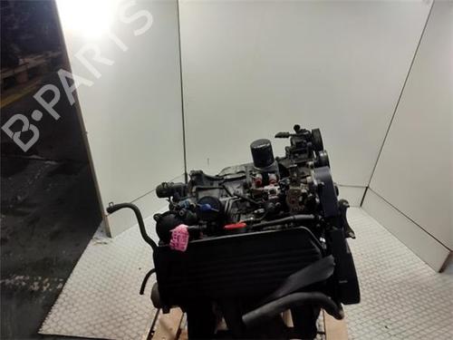 Used Engine CITROËN JUMPY I (U6U_) 1.9 D (69 hp) 30631063