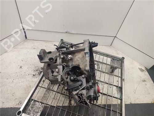 Gearbox PEUGEOT 308 II (LB_, LP_, LW_, LH_, L3_) 1.6 HDi 100 | BP25299648M3 