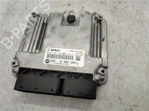 Used Control unit Control unit BMW 3 (F30, F80) 318 d (143 hp) 18004803 18004803