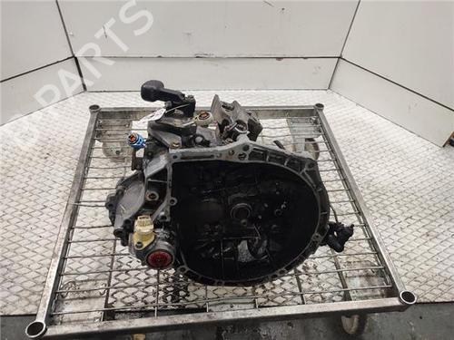 Gearbox CITROËN C3 I (FC_, FN_) 1.4 HDi | BP31141180M3 