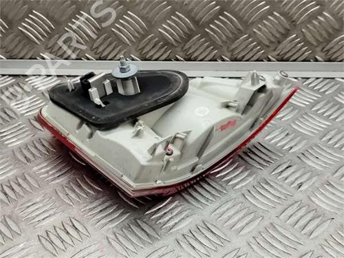 Kabinelys PEUGEOT 2008 I (CU_) 1.6 HDi | BP38548257I8 - Image 3