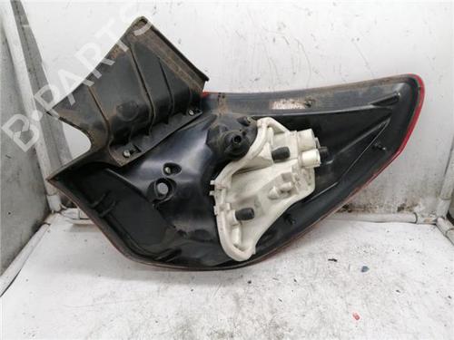 Left taillight OPEL ASTRA J (P10) 2.0 CDTI (68) | BP29516160C34 