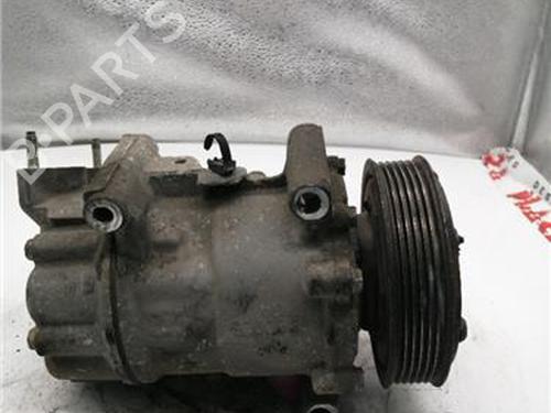 AC compressor CITROËN BERLINGO Box Body/MPV (B9) 1.6 HDi 90 | BP29872444M34 