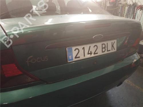 Used Parts FORD FOCUS I (DAW, DBW) 1.8 Turbo DI / TDDi (90 hp) 4260305