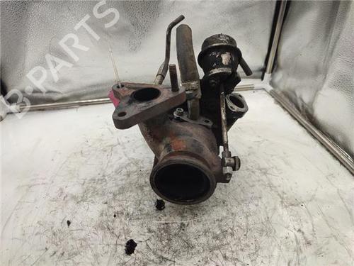 Used Turbocharger/Supercharger OPEL CORSA E (X15) 1.3 CDTI (08, 68) (75 hp) 30522511