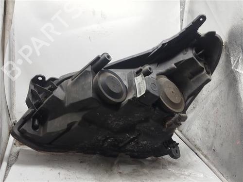 Right headlight OPEL ASTRA H (A04) 1.9 CDTI (L48) | BP26612592C29 