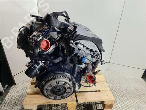 Used Engine Engine AUDI A4 B5 (8D2) 1.8 (125 hp) 34641795 34641795
