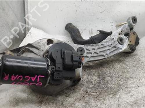 Front wiper motor JAGUAR S-TYPE II (X200) 2.7 D | BP18387511M29 