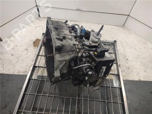 Gearbox CITROËN C4 I (LC_) 1.6 HDi | BP25435485M3 