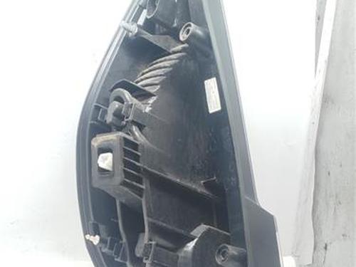 Right taillight RENAULT SCÉNIC III (JZ0/1_) 1.2 TCe | BP26570616C35 