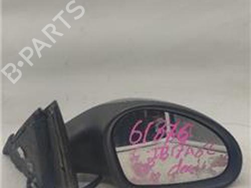 Used Right mirror SEAT IBIZA II (6K1) 1.9 SDI (64 hp) 18390469