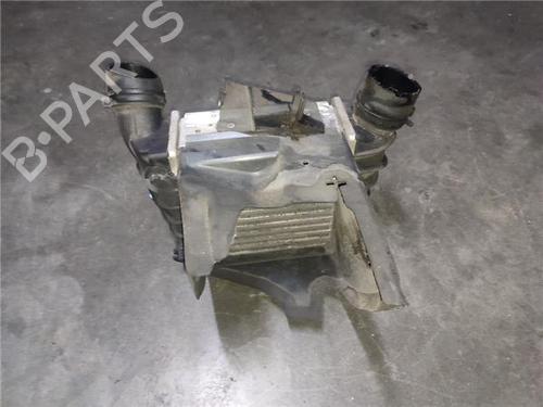 Used Intercooler VW POLO (9N_, 9A_) 1.4 TDI (70 hp) 27306848