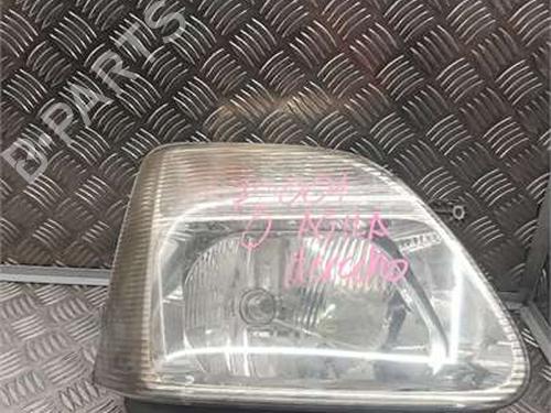 Used Right headlight Right headlight OPEL AGILA A (H00) 1.3 CDTI (F68) (70 hp) 36148035 36148035