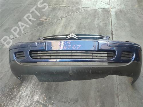 Used Front bumper Front bumper CITROËN C5 I (DC_) 2.0 HDi (DCRHZB, DCRHZE) (109 hp) 19410165 19410165