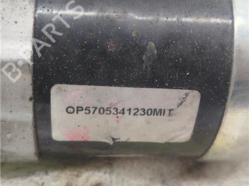 Starter NISSAN MICRA III (K12) 1.5 dCi | BP28067774M8 