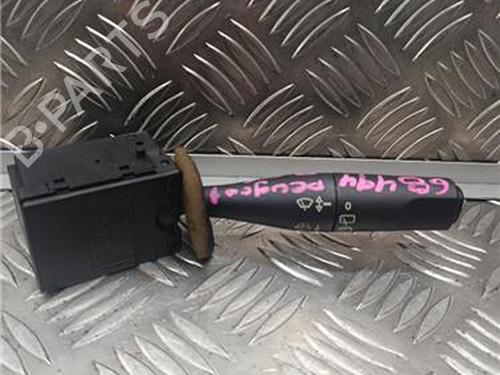 Used Switch Switch PEUGEOT 206 Hatchback (2A/C) 1.9 D (69 hp) 32658999 32658999