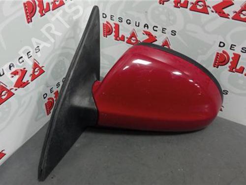 Left mirror KIA CEE'D Hatchback (ED) 1.6 CRDi 115 | BP18388776C26 