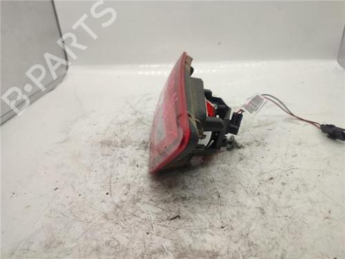 Venstre baglygte bagklap RENAULT CLIO IV (BH_) 1.2 16V | BP18402859C79