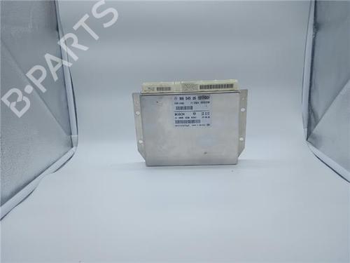 Used Electronic module MERCEDES-BENZ A-CLASS (W168) A 170 CDI (168.009, 168.109) (95 hp) 18382328