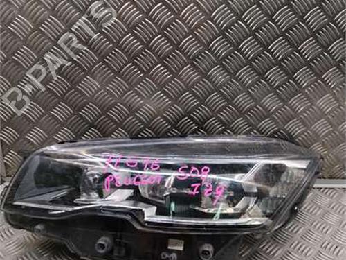 Used Left headlight Left headlight 39601955 39601955