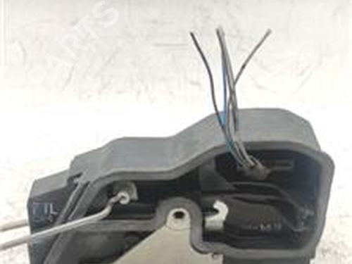 Front left lock BMW 1 (E87) 118 d | BP18006133C98 