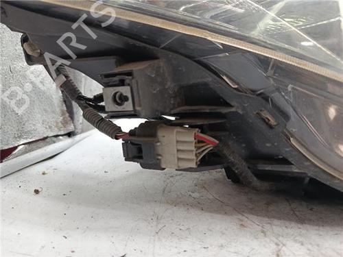 Right headlight TOYOTA AURIS (_E15_) 1.4 D-4D (NDE150_, NDE150R) | BP29468638C29 