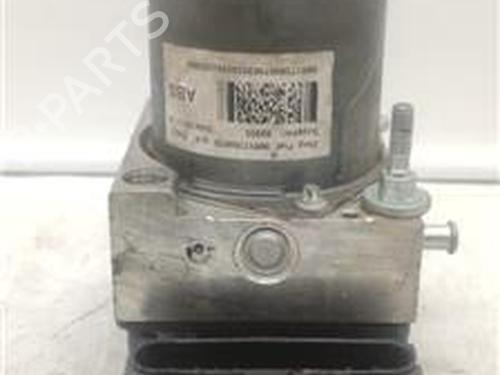 Used ABS pump PEUGEOT BOXER Bus 2.2 HDi 100 (101 hp) 18385432