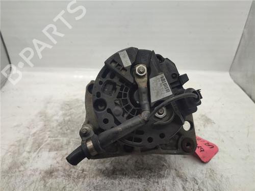 Generator SEAT IBIZA III (6L1) 1.9 TDI (100 hp) 18786011