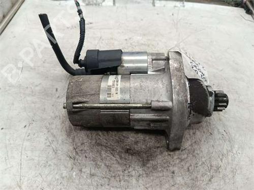Used Starter Starter SEAT LEON (1P1) 2.0 TDI 16V (140 hp) 34572928 34572928