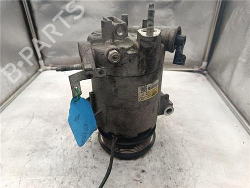 Used AC compressor AC compressor FORD ECOSPORT 1.0 EcoBoost (140 hp) 34049752 34049752