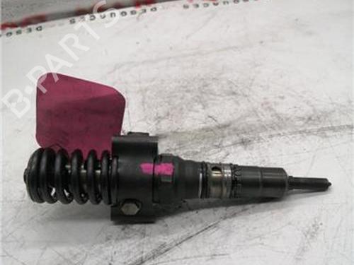 Injector AUDI A6 C6 (4F2) 2.0 TDI | BP29902167M100