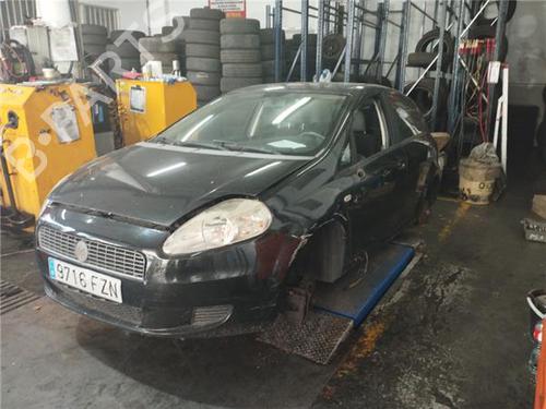 Used Parts FIAT PUNTO (188_) 1.9 JTD (86 hp) 3465266