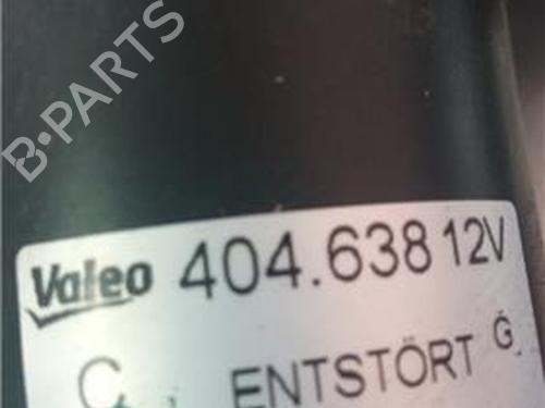 Front wiper motor CITROËN C4 I (LC_) 2.0 HDi | BP18378345M29 