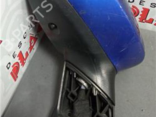 Right mirror FIAT GRANDE PUNTO (199_) 1.9 D Multijet | BP18388976C27 
