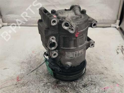 Used AC compressor AC compressor 38714196 38714196