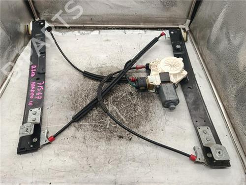 Used Other Other FORD MONDEO IV Saloon (BA7) 2.0 TDCi (140 hp) 33770524 33770524