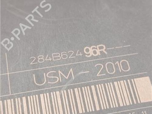 Electronic module RENAULT SCÉNIC III (JZ0/1_) 1.6 dCi (JZ00, JZ12) | BP33478468M83 - Image 3