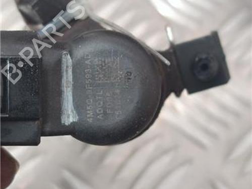 Injector FORD FOCUS II (DA_, HCP, DP) 1.8 TDCi | BP31366829M100 - Image 3
