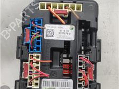 Used Fuse box BMW 3 (F30, F80) 318 d (143 hp) 18386325